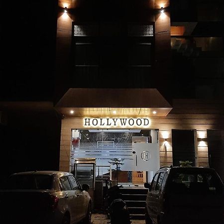 Hotel Hollywood Zirakpur Εξωτερικό φωτογραφία