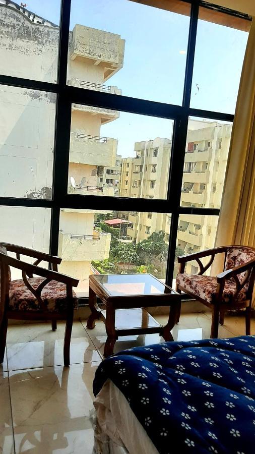 Hotel Hollywood Zirakpur Εξωτερικό φωτογραφία