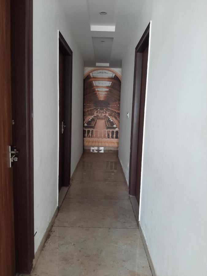 Hotel Hollywood Zirakpur Εξωτερικό φωτογραφία