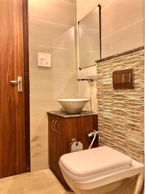Hotel Hollywood Zirakpur Εξωτερικό φωτογραφία